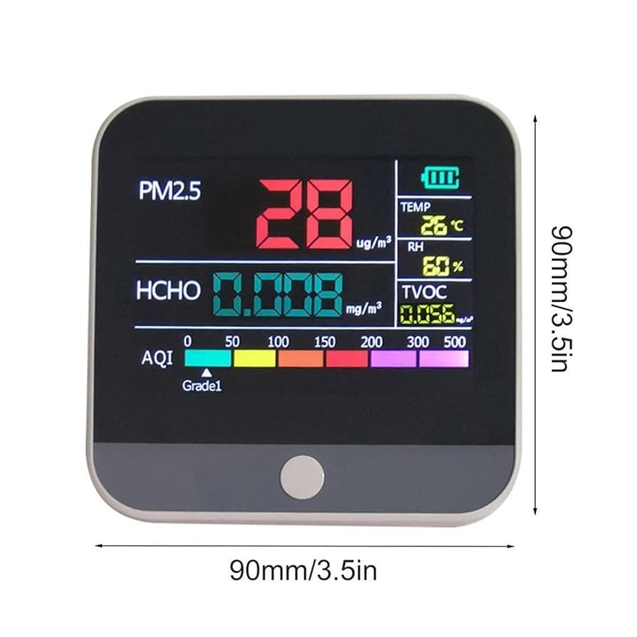 空気品質測定器 Amazon.co.jp: QHQSQC 30-4110 広帯域ゲージコントローラー AFR